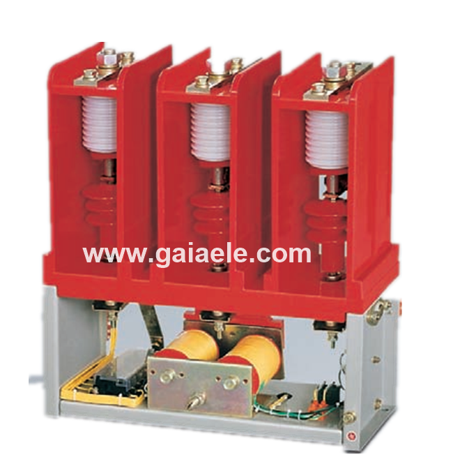 CKG-10 VACUUM CONTACTOR