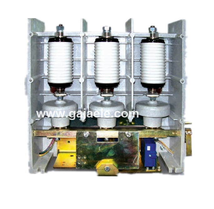 JCZ5 VACUUM CONTACTOR