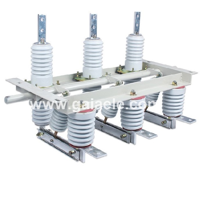 GN30-12 HV SWITCH