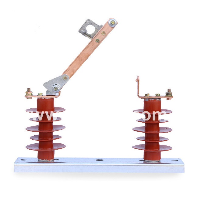 GW9 DISCONNECT SWITCH