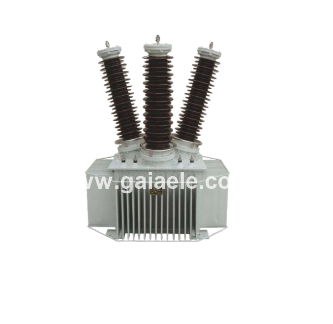 FDR5 66KV DISCHARGE COIL