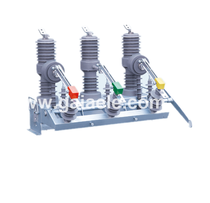 ZW32-12G vacuum switch